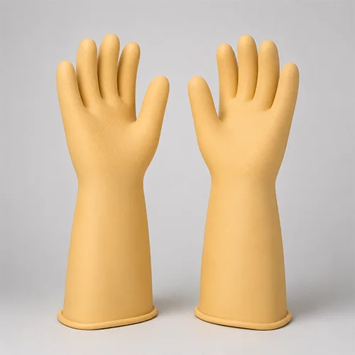 Electrical Gloves Electrical Gloves